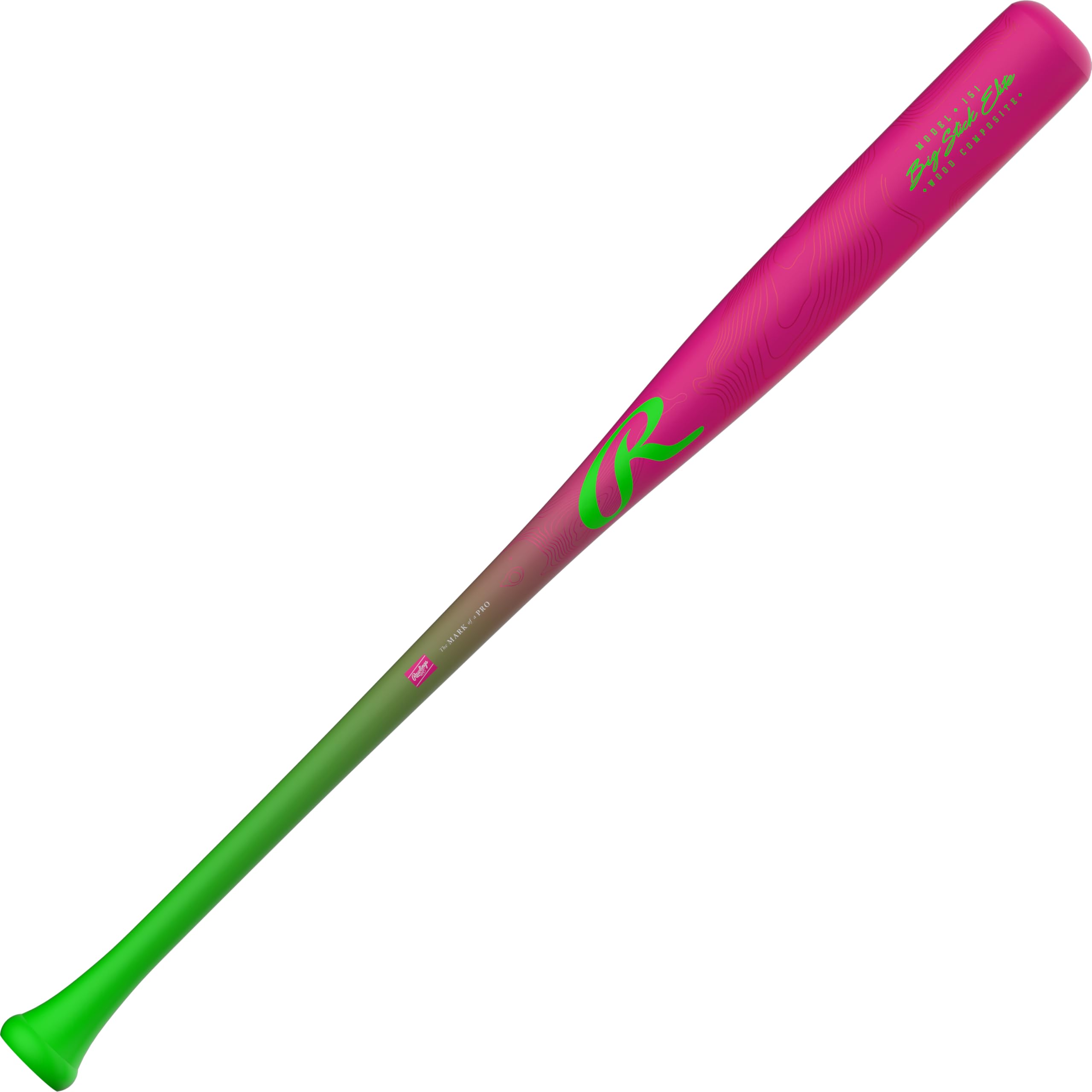 Amazon.com : Rawlings | 2026 | Big Stick Elite 151Y Composite Wood